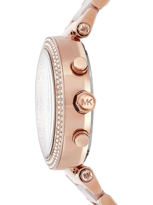 Vintage Spirit Wrist Shot